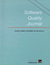 Software Quality
  Journal