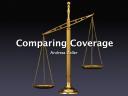 Comparing Coverage (Chapter 11)