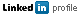 LinkedIn Logo