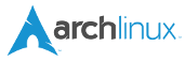 Arch Linux Logo